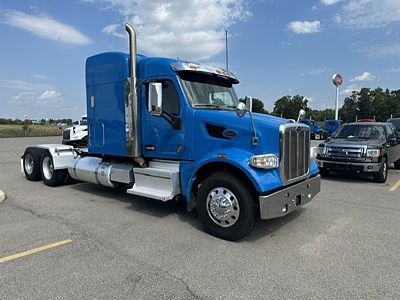 2021 Peterbilt 567
