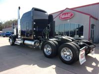 2021 Kenworth W900L