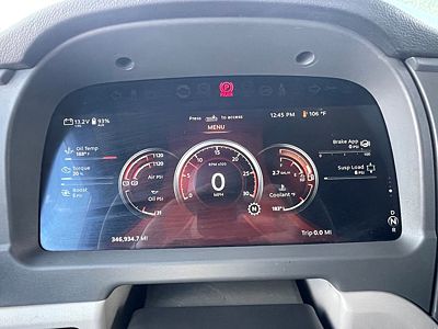 2023 Peterbilt 579