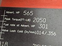 2023 Peterbilt 389