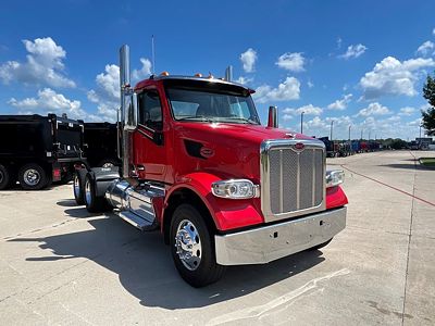 2021 Peterbilt 567
