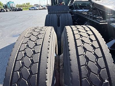 2019 Kenworth T680