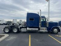 2020 Peterbilt 389