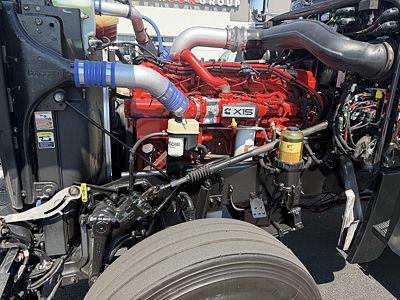 2022 Peterbilt 389
