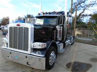 2023 Peterbilt 389