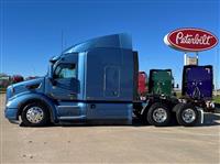 2020 Peterbilt 579