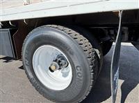 2011 Ford F-750 DRW