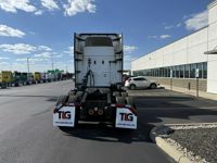 2022 Freightliner CASCADIA 116