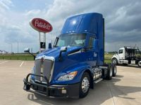 2023 Kenworth T680