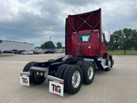 2023 Kenworth T680