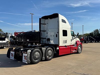 2024 International LT625