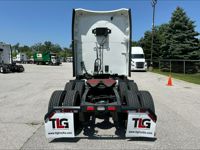 2022 Peterbilt 579