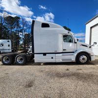 2024 Peterbilt 579