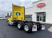 2021 Peterbilt 579