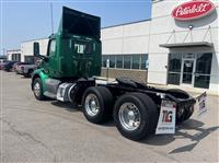 2019 Peterbilt 579