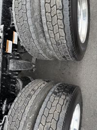 2024 Freightliner CASCADIA 126