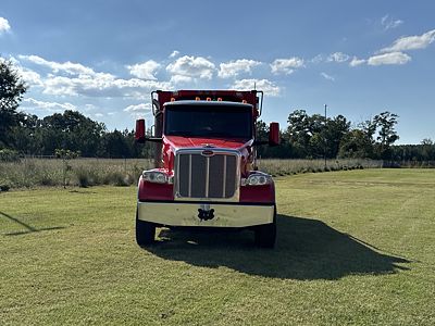 2023 Peterbilt 567