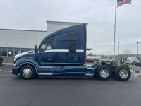 2021 Kenworth T680