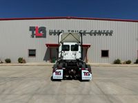 2021 Freightliner CASCADIA 126