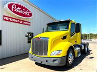 2021 Peterbilt 579