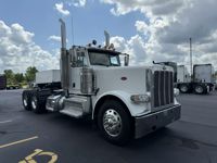 2020 Peterbilt 389
