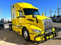 2022 Peterbilt 579