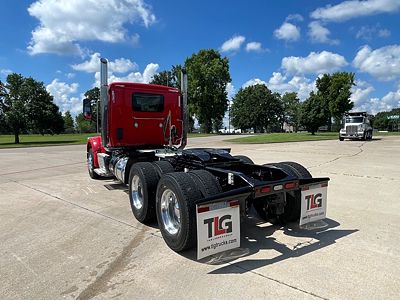 2021 Peterbilt 567