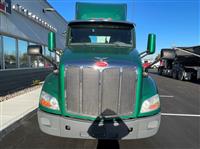 2020 Peterbilt 579