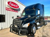 2020 Freightliner CASCADIA 126