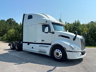 2024 Peterbilt 579