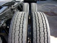 2021 Freightliner CASCADIA 126