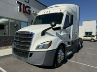 2022 Freightliner CASCADIA 116