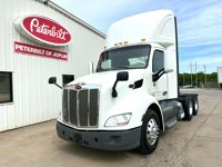 2021 Peterbilt 579