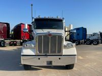 2022 Peterbilt 567