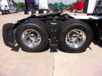 2022 Peterbilt 579