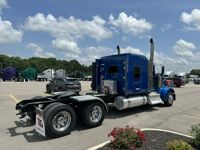2020 Kenworth W900L