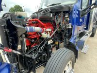 2021 Peterbilt 567