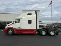 2023 Peterbilt 579