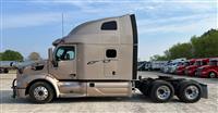 2021 Peterbilt 579