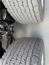 2022 Peterbilt 579