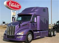2022 Peterbilt 579
