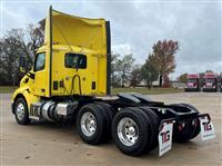 2021 Peterbilt 579