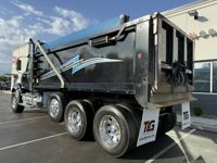 2023 Western Star 4900