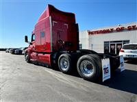 2020 Peterbilt 579