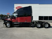 2022 Peterbilt 579