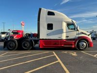 2023 Peterbilt 579