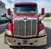 2020 Peterbilt 579