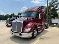 2022 Kenworth T680