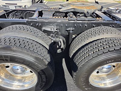 2018 Peterbilt 389