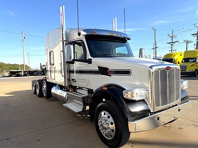 2024 Peterbilt 567